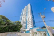 Apartamento Mobiliado 3 Suítes No Ecoville J8