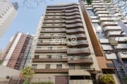 Apartamento reformado na Silva Jardim - J8