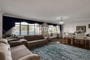 Apartamento com muito sol de 150m no Batel J8