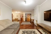 Apartamento com 4 quartos no Champagnat