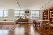 Apartamento maravilhoso no Centro de Curitiba - J8