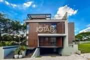 Casa nova 3 suites - J8 Imoveis