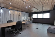 Sala comerical no Universe Life Square - J8