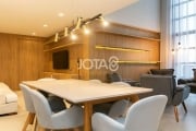 Apartamento com 2 quartos no Alto da Glória - J8