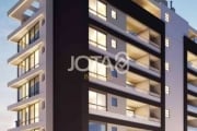 Apartamento exclusivo de 103m²  privativos