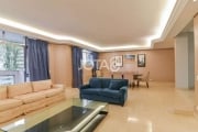 Apartamento 4 quartos no Batel - J8