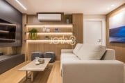 Apartamento próximo ao Jardim Botãnico - J8