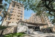 Apartamento mobiliado 2 quartos no Rebouças - J8