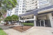 Apartamento  2 quartos, 2 vagas no Água Verde