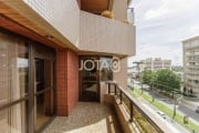 Apartamento Duplex no Coração do Batel