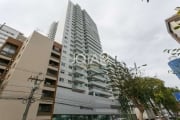 Incrível apartamento no Batel - J8 Imóveis