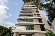 Apartamento 4 suítes mobiliado - J8