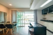 APARTAMENTO COM 2 QUARTOS E SUÍTE NO ECOVILLE