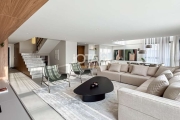 Apartamento com 2 suítes perto do Graciosa - J8