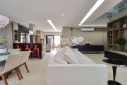 casa 3dorm 2suites  mobiliada Cond Paraiso Flores