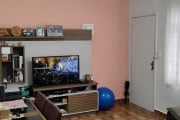 Apartamento com 2 dorms, Canto do Forte, Praia Grande - R$ 300 mil, Cod: 2224