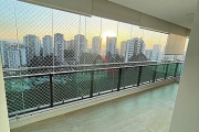 Apartamento com 3 quartos à venda na Rua José de Oliveira Coelho, 766, Vila Andrade, São Paulo