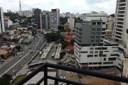 Apartamento com 2 quartos à venda na Rua Paulistânia, 205, Sumarezinho, São Paulo