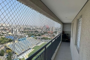 Apartamento com 2 quartos à venda na Rua Cristóvão Colombo, 600, Vila América, Santo André