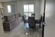 Apartamento com 2 quartos à venda na Rua Cristóvão Colombo, 600, Vila América, Santo André