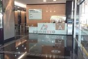 Sala comercial para alugar na Avenida Maria Coelho Aguiar, 215, Jardim São Luís, São Paulo