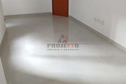 Apartamento com 2 quartos à venda na Rua Cajuru, 000, Vila Pires, Santo André