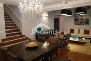 Apartamento Duplex Av. João Fiusa