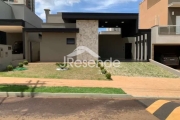 Casa Térrea Condominio Quinta da Primavera, 3 suítes