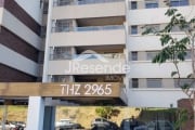 Apartamento com 3 quartos à venda na Rua Thomaz Nogueira Gaia, 2965, Jardim Botânico, Ribeirão Preto