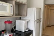 Apartamento Locação Franca