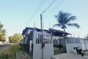 VENDO CASA EM SALINAS COM 7 SUÍTES