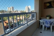 Apartamento com 2 quartos à venda na Praça Serra Formosa, 83, Jardim América, São José dos Campos