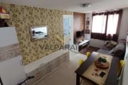 Apartamento com 2 quartos à venda na Estrada Municipal Martins Guimarães, 1201, Vila Tesouro, São José dos Campos