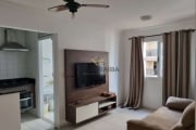 Apartamento com 1 quarto à venda na Avenida Presidente Juscelino Kubitschek, 5460, Monte Castelo, São José dos Campos