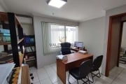 Sala comercial com 2 salas à venda na Avenida Doutor João Guilhermino, 261, Centro, São José dos Campos