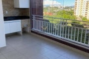 Apartamento com 2 quartos para alugar na Rua Doutor Jorge de Oliveira Coutinho, 280, Parque Residencial Aquarius, São José dos Campos