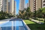 Apartamento com 3 quartos para alugar na Rua Emílio Marelo, 100, Jardim das Indústrias, São José dos Campos