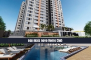 Apartamentos de 2 quartos  sendo 1 Suíte, tem   66,91m2 privativos,  imóvel na planta Bairro Cordeiros -SC