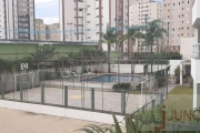 Apartamento para Venda em Taubaté, Loteamento Residencial e Comercial Bosque Flamboyant, 3 dormitórios, 1 suíte, 2 banheiros, 2 vagas