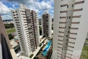 Apartamento para Venda em Taubaté, Vila Edmundo, 3 dormitórios, 3 suítes, 4 banheiros, 2 vagas