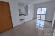 Apartamento para Venda em Taubaté, Vila São José, 2 dormitórios, 1 suíte, 2 banheiros, 1 vaga