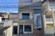 Sobrado para Venda em Franco da Rocha, RESIDENCIAL VILLA VERDE I, 3 dormitórios, 3 suítes, 5 banheiros, 2 vagas