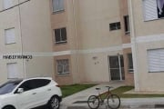 Apartamento para Venda em Francisco Morato, Residencial São Luis, 2 dormitórios, 1 banheiro, 1 vaga