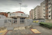 Apartamento com 2 quartos no Residencial Murilo Maciel Barreto