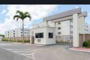 Condomínio Residencial Alameda dos Pássaros