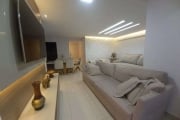 Apartamento A Venda no Condomínio Lourenço Residence Setor Oeste - Goiânia - GO