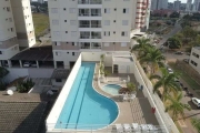 apartamento parque amazonas