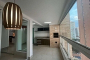 Apartamento 3 suítes setor Bueno