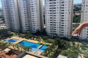 Apartamento para venda tem 88 metros quadrados com 3 quartos em Village Veneza - Goiânia - GO