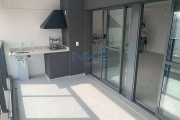 Apartamento com 2 dormitórios à venda, 84 m² por R$ 1.280.000,00 - Brooklin - São Paulo/SP